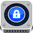 Data Encrypter Mac版