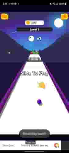 克隆球冲刺Clone Ball Rush安卓版3