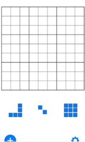 数独积木拼图1