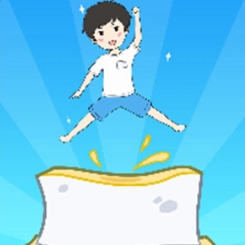豆腐小男孩手机版