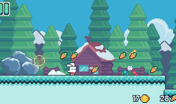 耶小兔子2 v1.2.83