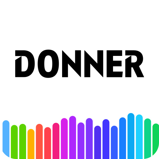 Donner Play安卓最新版