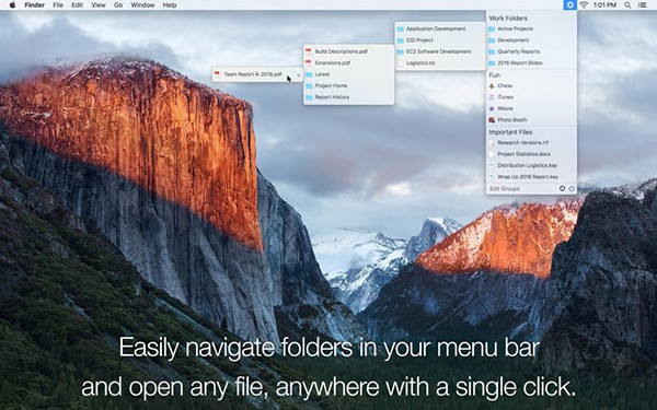 Accessible for Mac