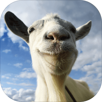 Goat Simulator模拟山羊高级版