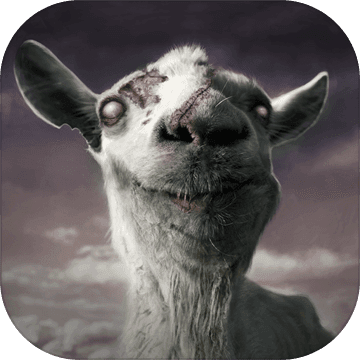 模拟山羊僵尸版免费版