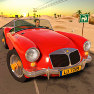 长途驾驶公路旅行模拟Long Drive Road Trip Sim Games安卓版