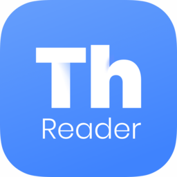 Thorium Reader阅读器 For Mac版