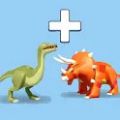 进化恐龙大师Merge Dino Master安卓版