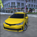 思域出租车模拟器最新版