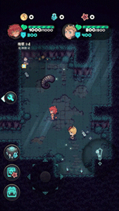 魔典秘闻v0.0.12