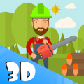 费勒伐木3D安卓版