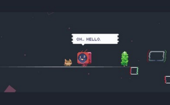 小猫死亡室2