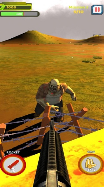 最终抢滩登陆作战安卓版2