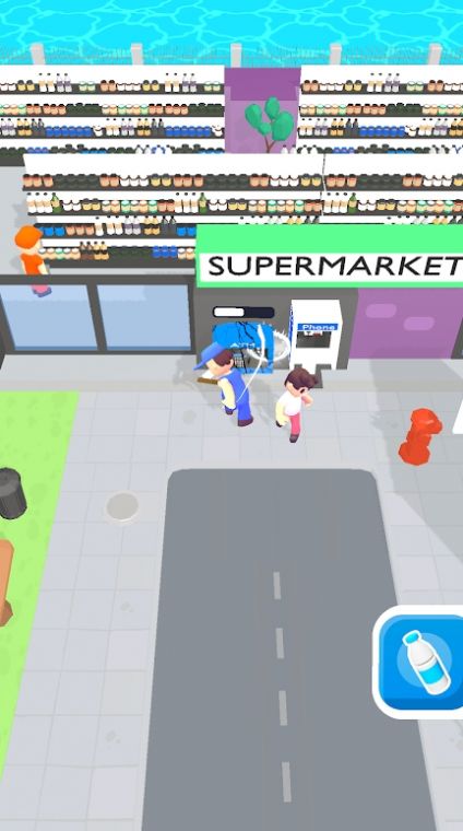 废品公司Scrapyard Tycoon