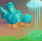 暴雨之主