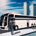 巴士模拟器长途巴士2023版