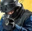 反犯罪生存射击