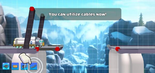 桥梁建造模拟器v25.0.1693422