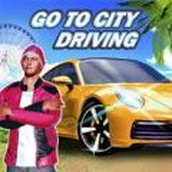 自由城市模拟驾驶Go To City Driving 安卓版