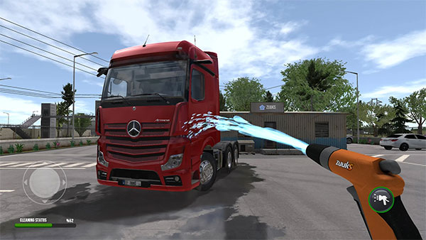 终极卡车模拟器v1.3.02