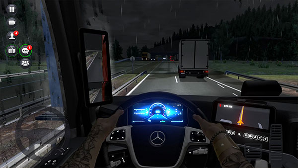 终极卡车模拟器v1.3.03