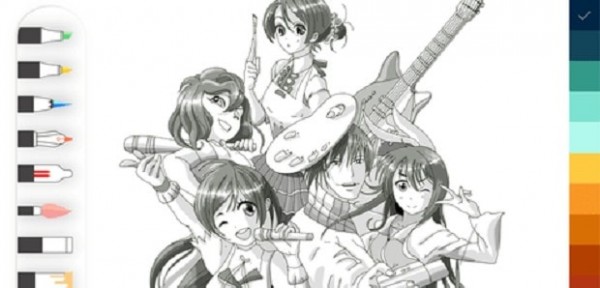 artset绘画中文版3