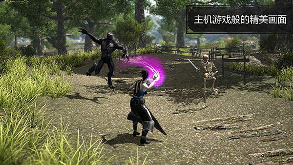 邪恶之地v2.6.33