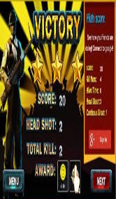 爆头射击v1.71
