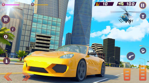 火柴人城市英雄v1.23