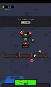 史莱姆武器大师v0.0.21