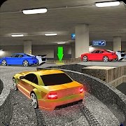 3D街头停车场单机版