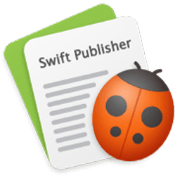 Swift Publisher最新版