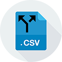 CSV Split Mac版
