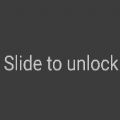 slide to unlock手机版