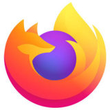 火狐浏览器v118.0.1
