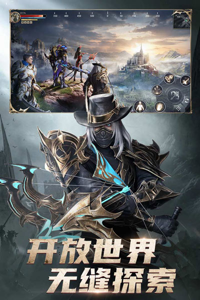 黎明之塔v1.33