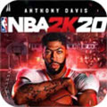 NBA2K20豪华存档版