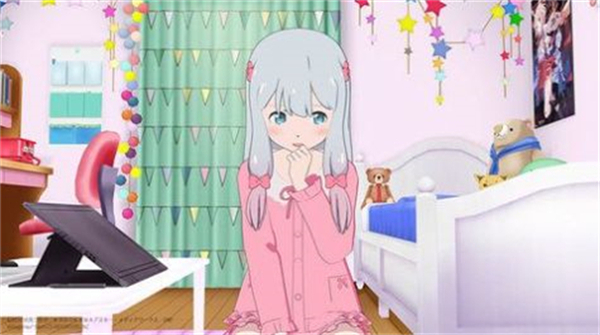 纱雾的生活安卓版1