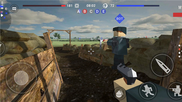 方块战争v0.5.01