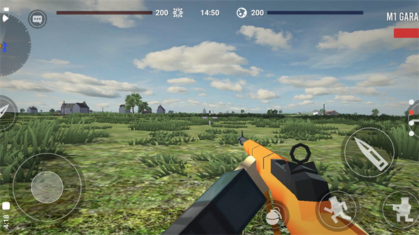 方块战争v0.5.03