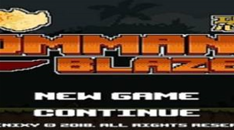 连射突击队v1.0.22