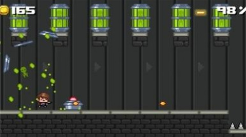 连射突击队v1.0.23