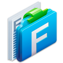 File2Folder Mac版