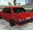 红色轿车模拟器v2.2