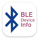 BLE Device Info Mac版