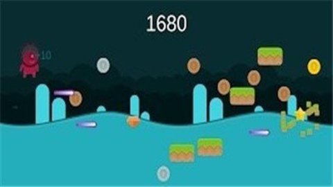 悬停外星人安卓版3