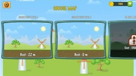 特斯拉攀登v1.02