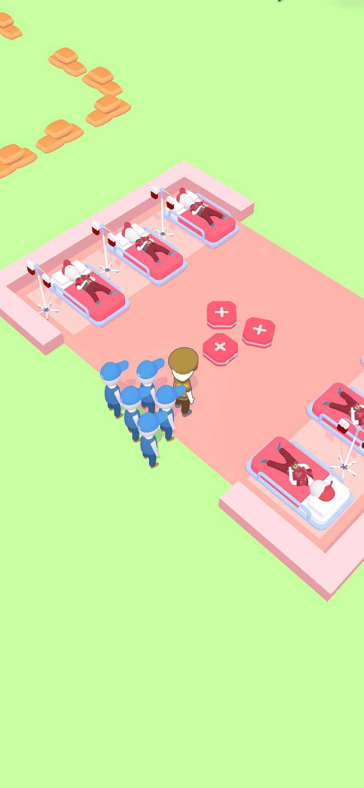 陆军基地3D免费游戏