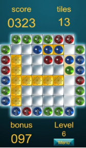 弹珠棋1