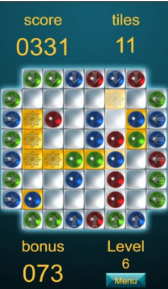 弹珠棋2